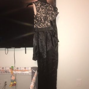 Angel fashions formal dress